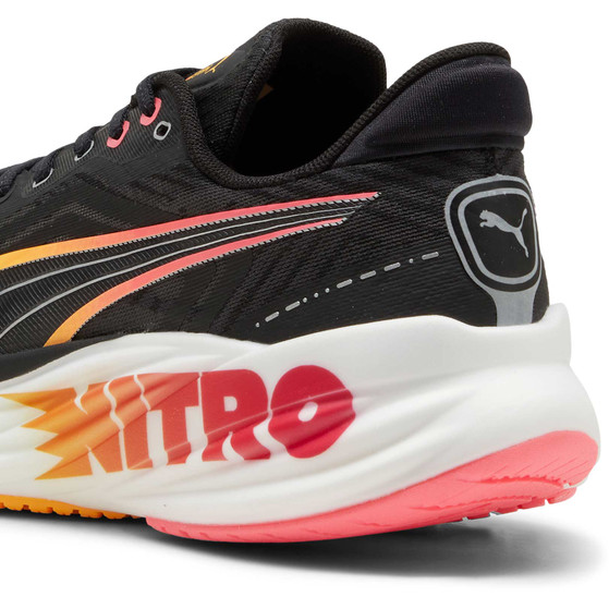 PUMA Magnify Nitro 2 Tech FF Herren