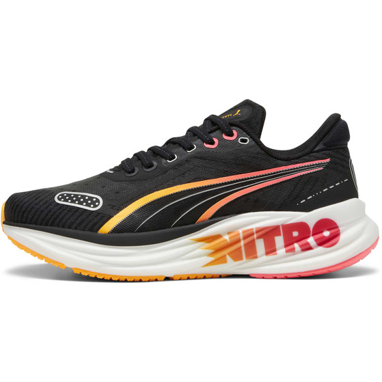 PUMA Magnify Nitro 2 Tech FF Damen