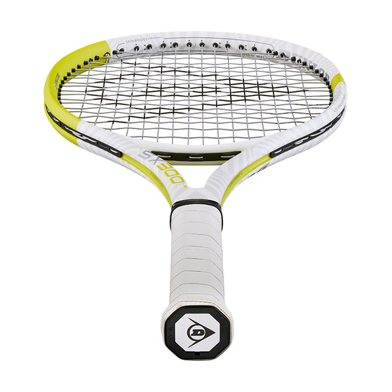 Dunlop SX300 LS Limited White