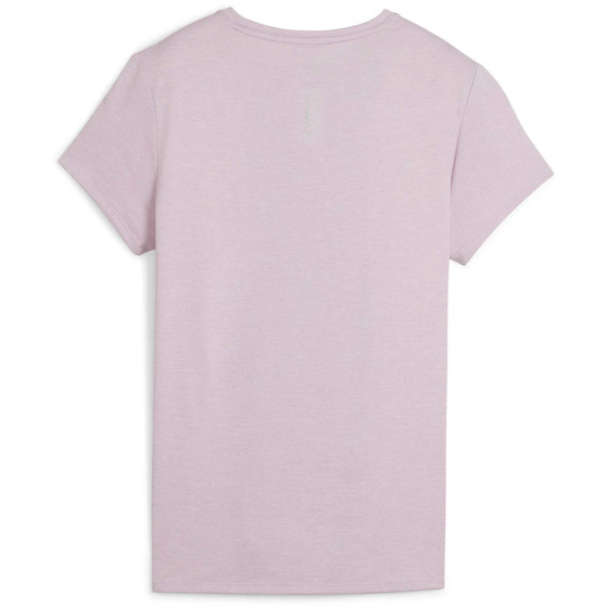PUMA RUN Favorite Heather T-Shirt Damen