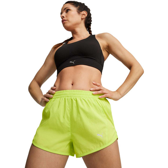 PUMA RUN Favorite Velocity 3'' Short Dames