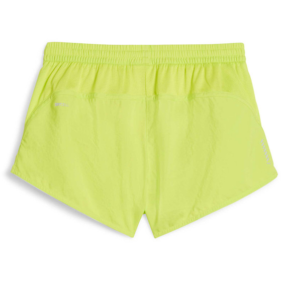 PUMA RUN Favorite Velocity 3'' Short Dames