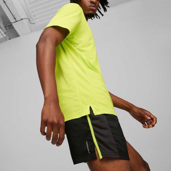 PUMA RUN Favorite Velocity 5'' Short Heren