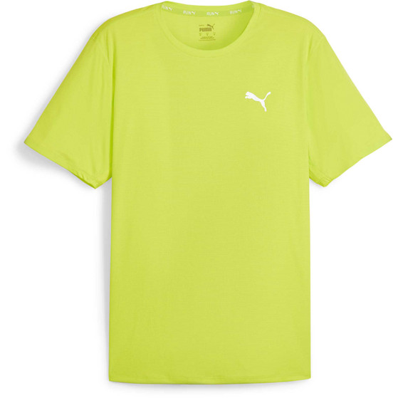 PUMA RUN Favorite Velocity T-Shirt Herren
