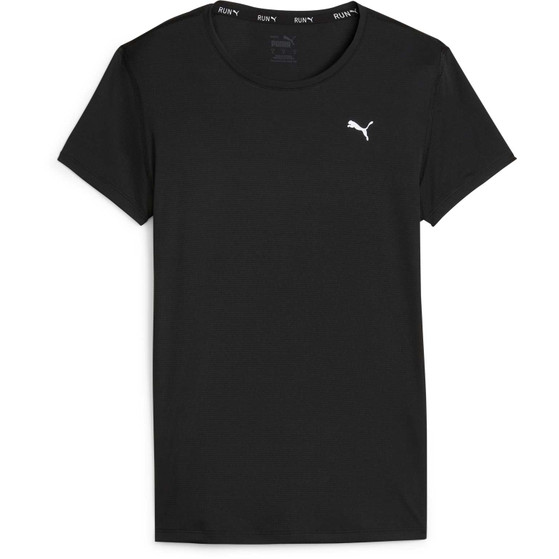 PUMA RUN Favorite Velocity FL T-shirt Dam