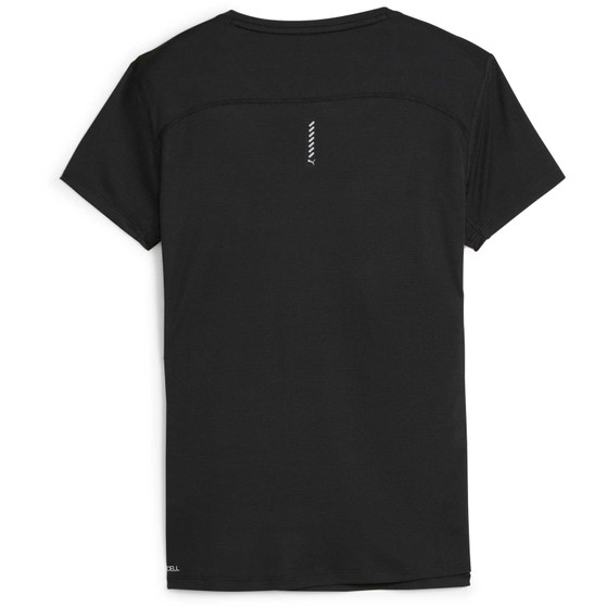 PUMA RUN Favorite Velocity FL T-shirt Dam