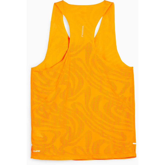 PUMA RUN Ultraspun Singlet Heren