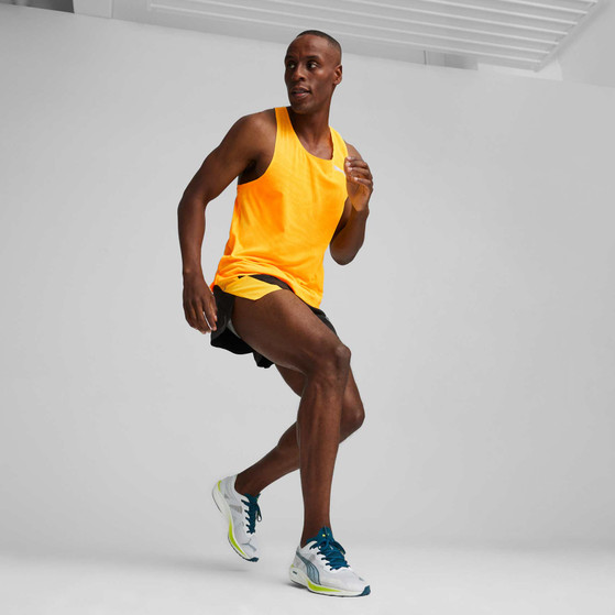 PUMA RUN Ultraweave Velocity 3'' Short Heren