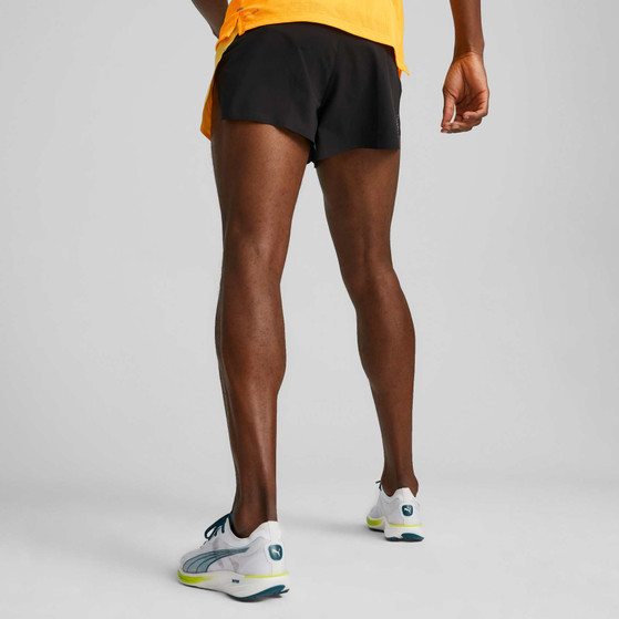 PUMA RUN Ultraweave Velocity 3'' Short Heren
