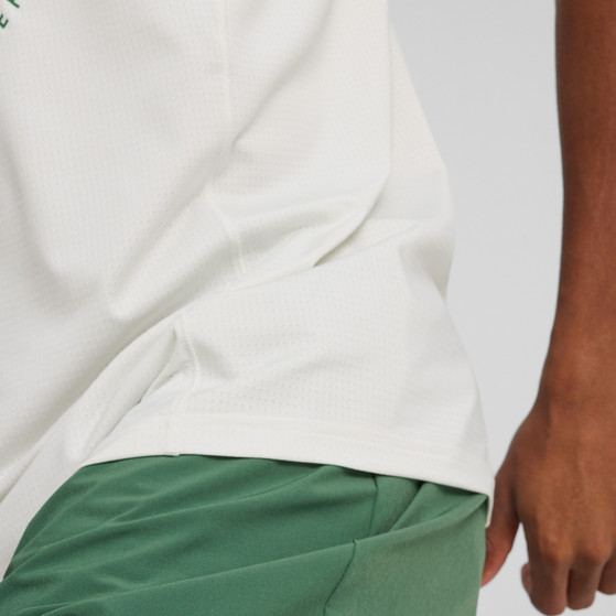 PUMA First Mile T-Shirt Herren