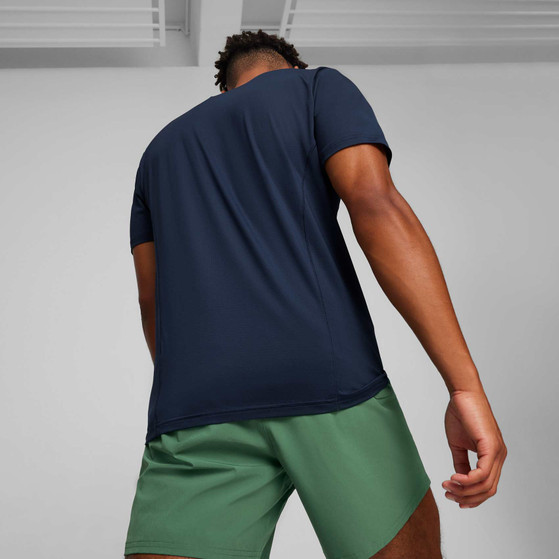 PUMA First Mile T-shirt Herr
