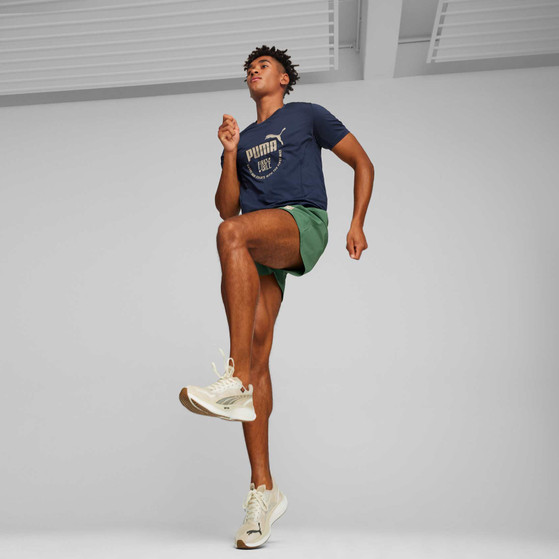 PUMA First Mile T-shirt Herr