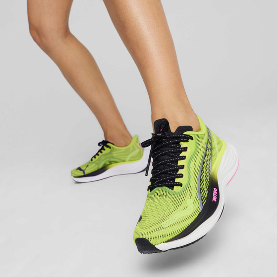PUMA Velocity Nitro 3 Psychedelic Dames