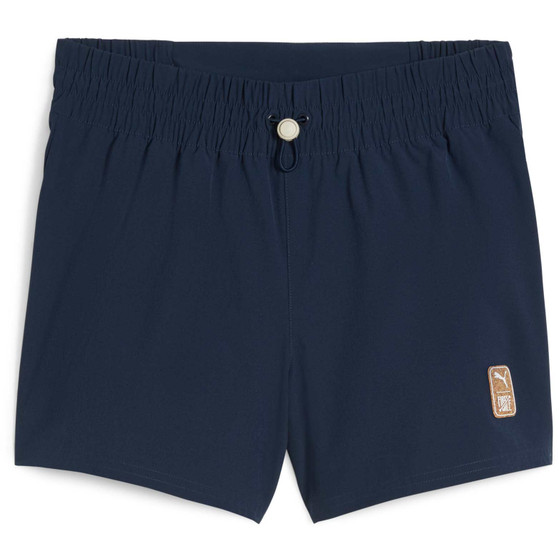 PUMA First Mile Woven short Damen