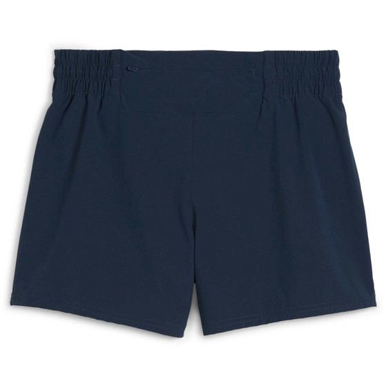 PUMA First Mile Woven short Damen