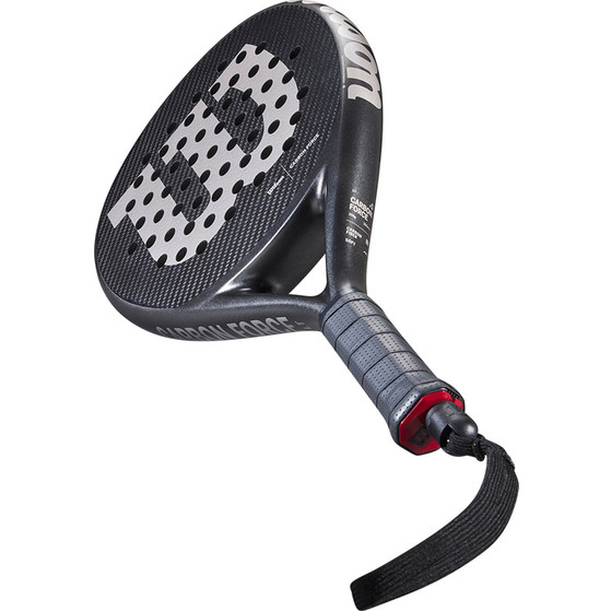 Wilson Carbon Force LT