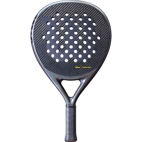 Wilson Carbon Force Pro + Tas