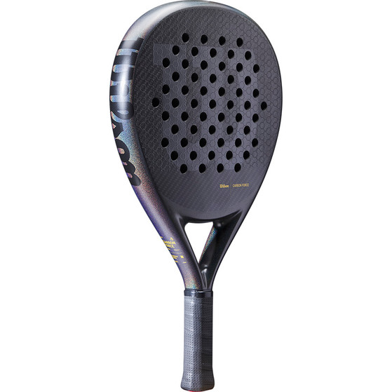 Wilson Carbon Force Pro + Tas