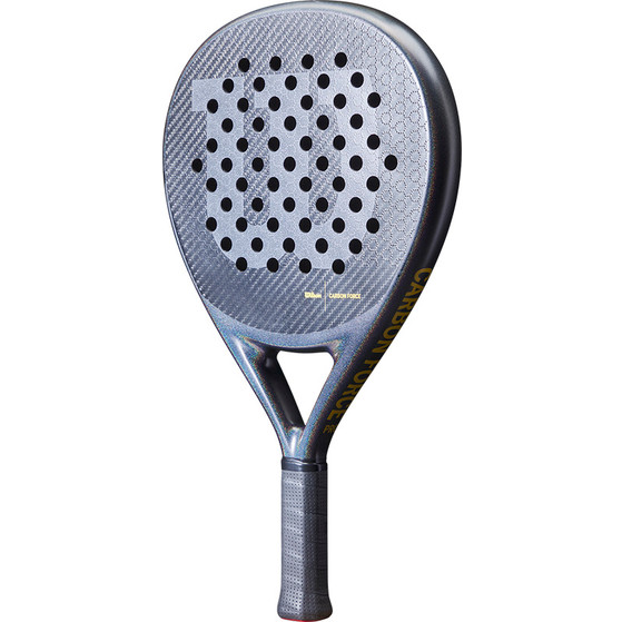 Wilson Carbon Force Pro + Tas