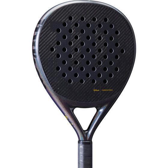 Wilson Carbon Force Pro + Tas