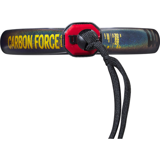 Wilson Carbon Force Pro + Tas