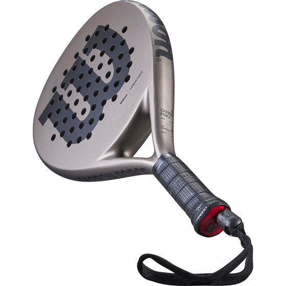 Wilson Carbon Pack 3