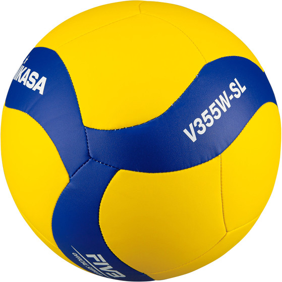 Mikasa V355W-SL Volleybal FIVB