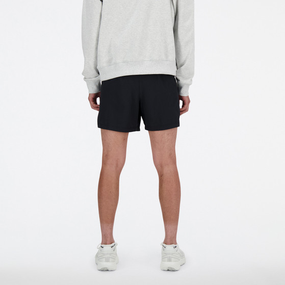 New Balance RC 5'' Short Herren