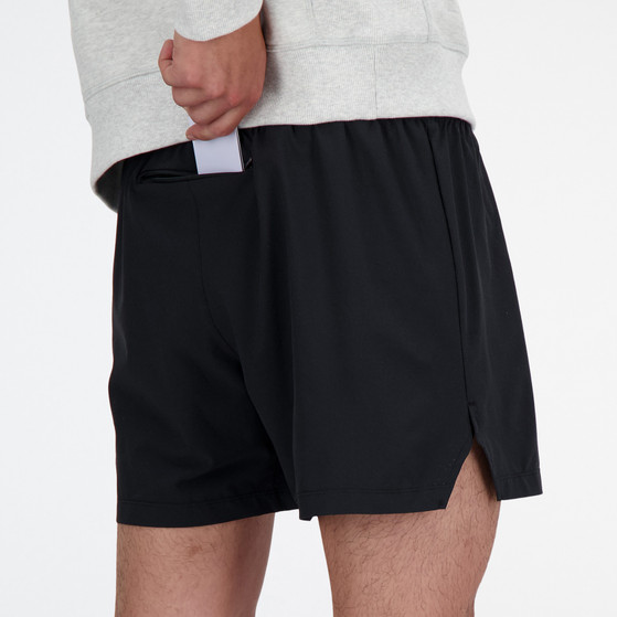 New Balance RC 5'' Short Herren