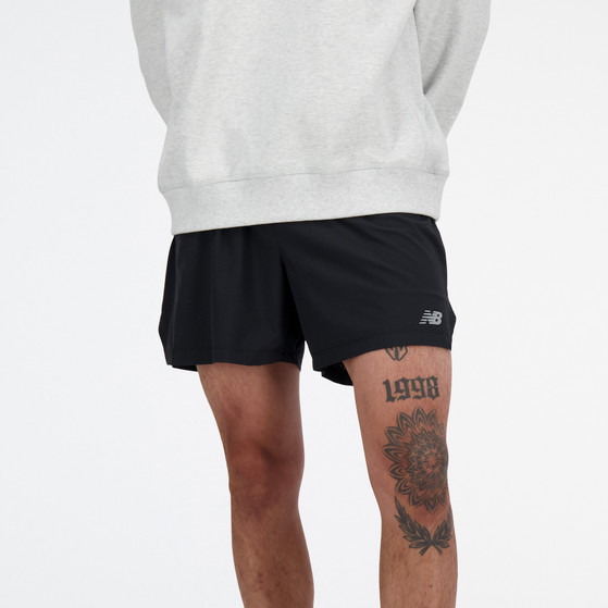 New Balance RC 5'' Short Herren