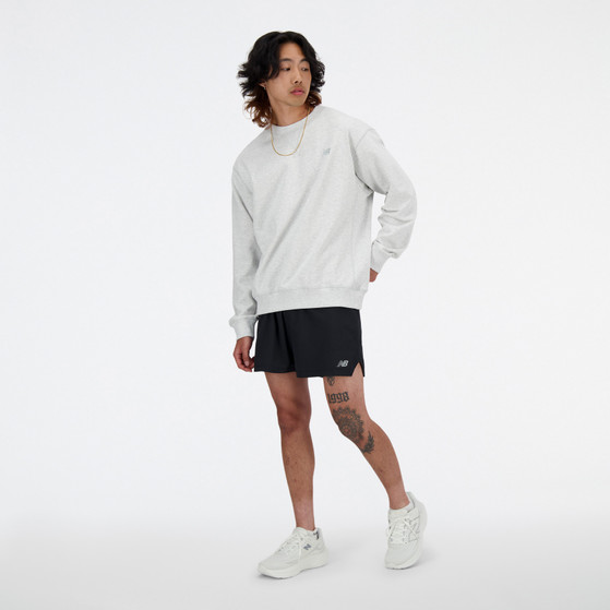 New Balance RC 5'' Short Herren
