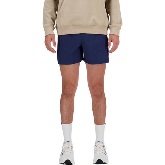 New Balance RC 5'' Shorts Herr
