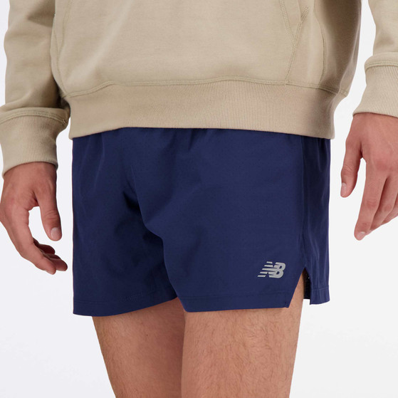 New Balance RC 5'' Shorts Herr