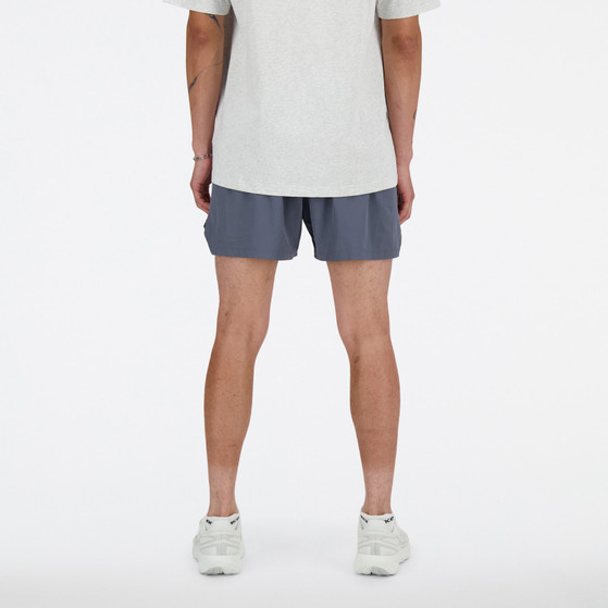 New Balance RC 5'' Short Heren