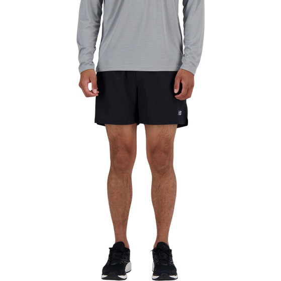 New Balance AC 5'' 2in1 Short Herren
