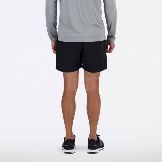 New Balance AC 5'' 2in1 Short Herren
