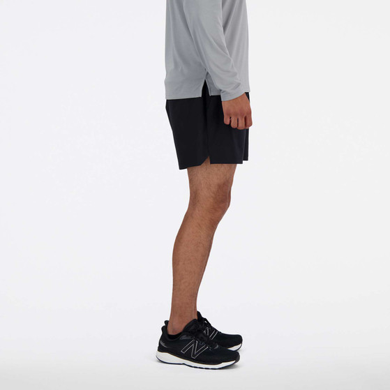 New Balance AC 5'' 2in1 Short Herren