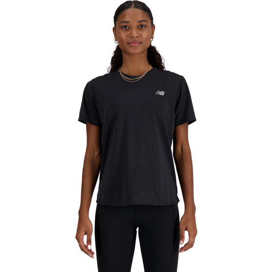New Balance Athletics T-Shirt Dames
