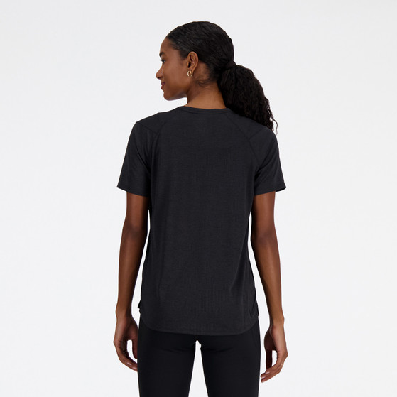 New Balance Athletics T-Shirt Dames