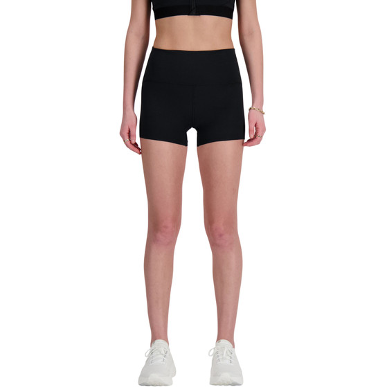 New Balance Athletics 3" HR Korte Legging Dames