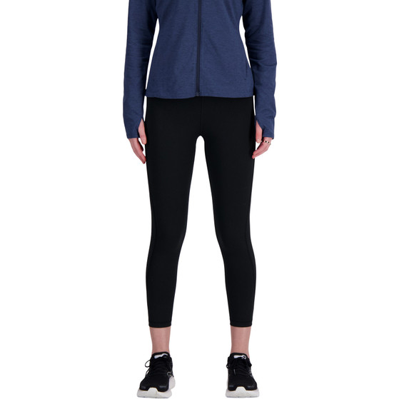 New Balance Athletics 23'' High Rise Legging Dames