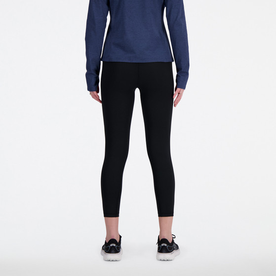 New Balance Athletics 23'' High Rise Legging Dames