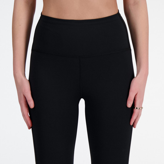 New Balance Athletics 23'' High Rise Legging Dames