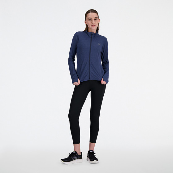 New Balance Athletics 23'' High Rise Legging Dames