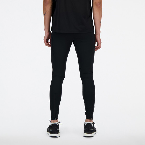 New Balance Athletics Run Legging Herren