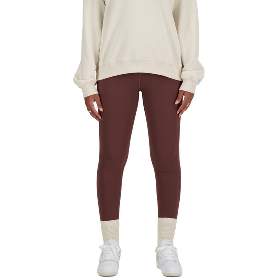 New Balance Athletics 27'' High Rise Tights Dam