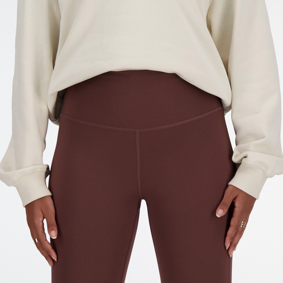 New Balance Athletics 27'' High Rise Tights Dam