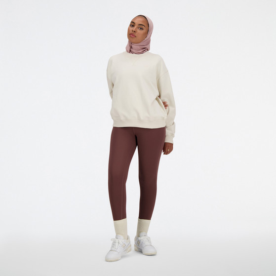 New Balance Athletics 27'' High Rise Tights Dam