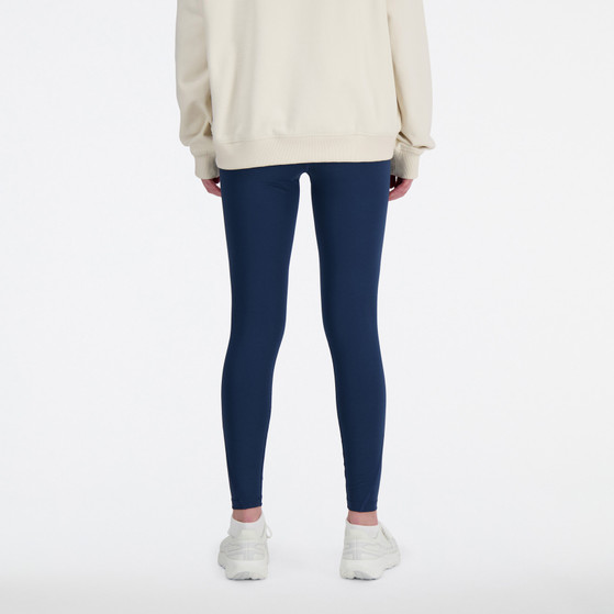 New Balance Athletics 27'' High Rise Tights Dam