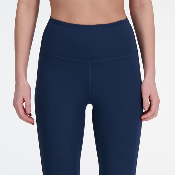 New Balance Athletics 27'' High Rise Tights Dam